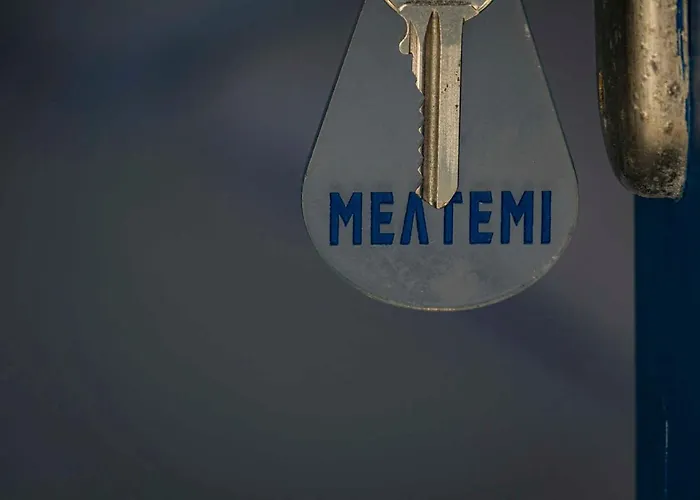 Meltemi