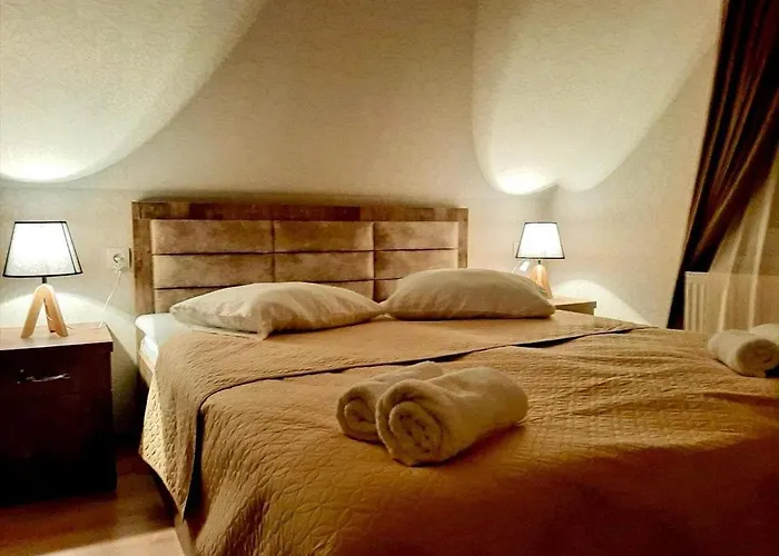 Kazbegi Inn