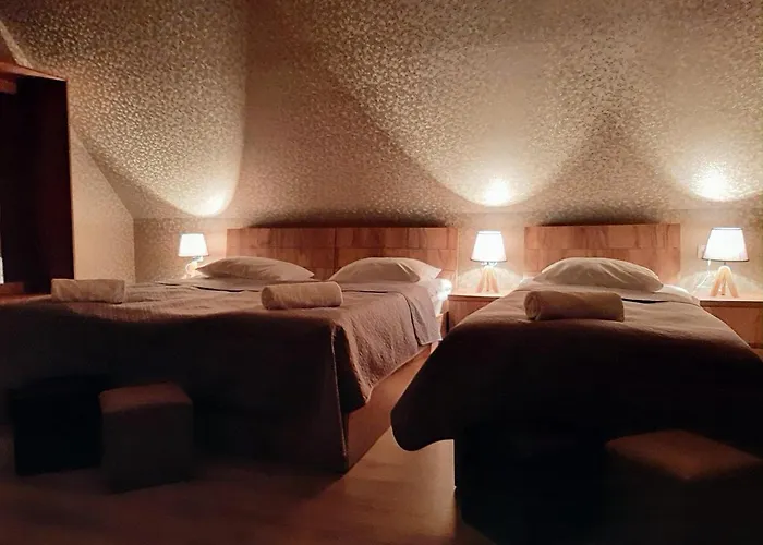 Kazbegi Inn