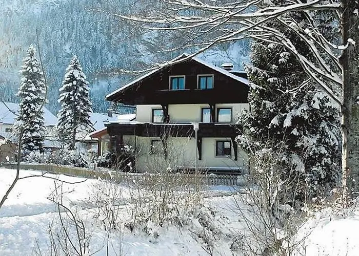 Alpenlodge Pfronten
