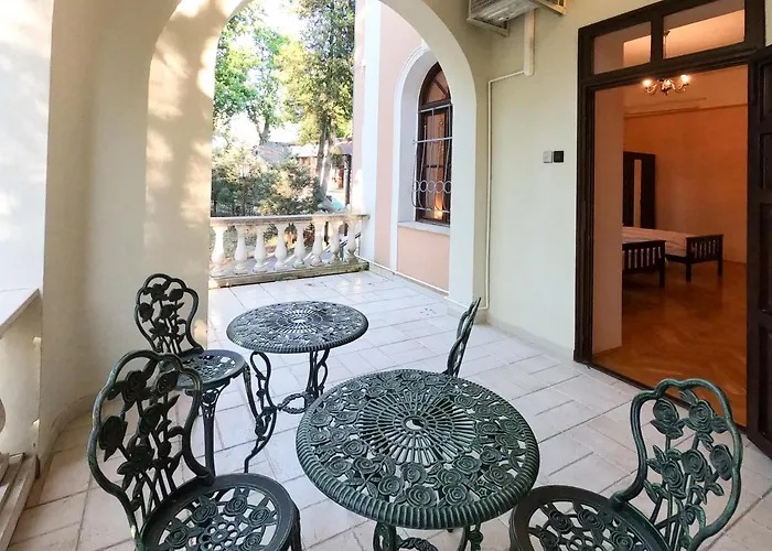 Gosztonyi Villa