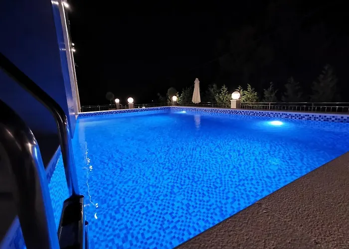 Hotel Montenino