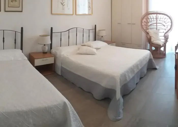 Locanda Roma Sleep & Food
