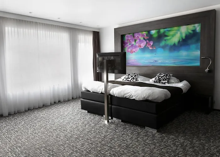 Apart! Food & Drinks Apartments