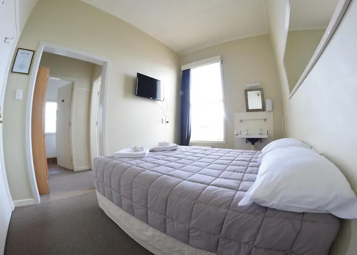Fern Lodge Inglewood
