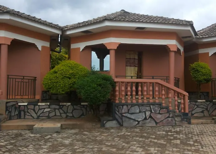 Hotel Delambiance