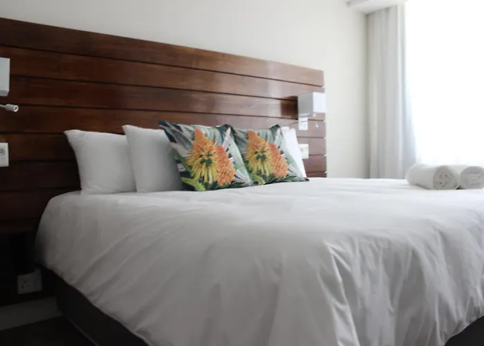Luxe-Molen Boutique Hotel