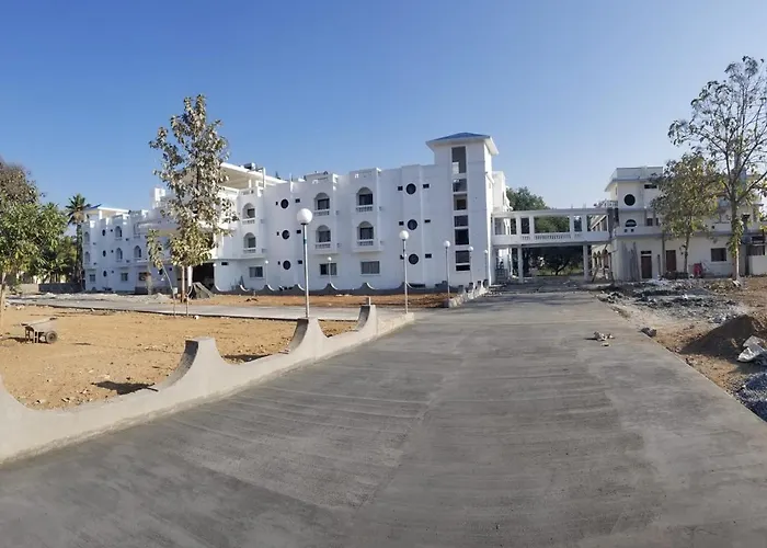 Hotel Agni