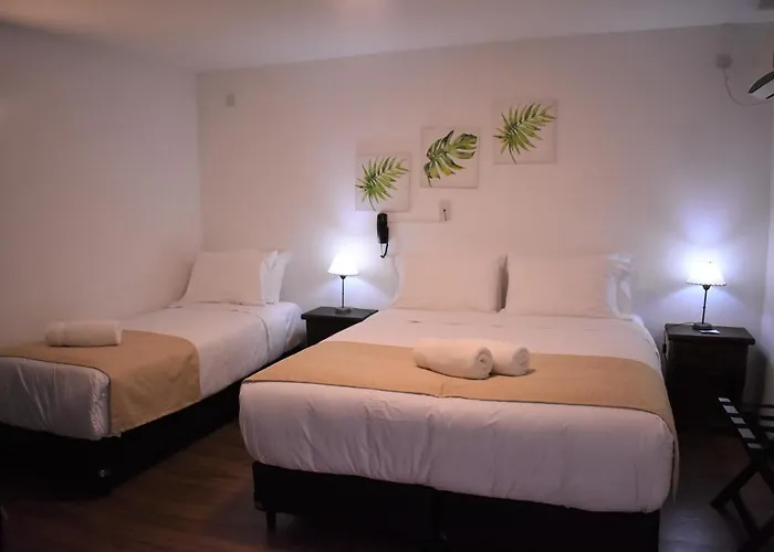 Emilia Hotel