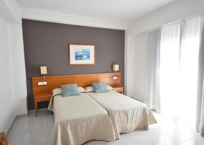 Hostal Mallorca