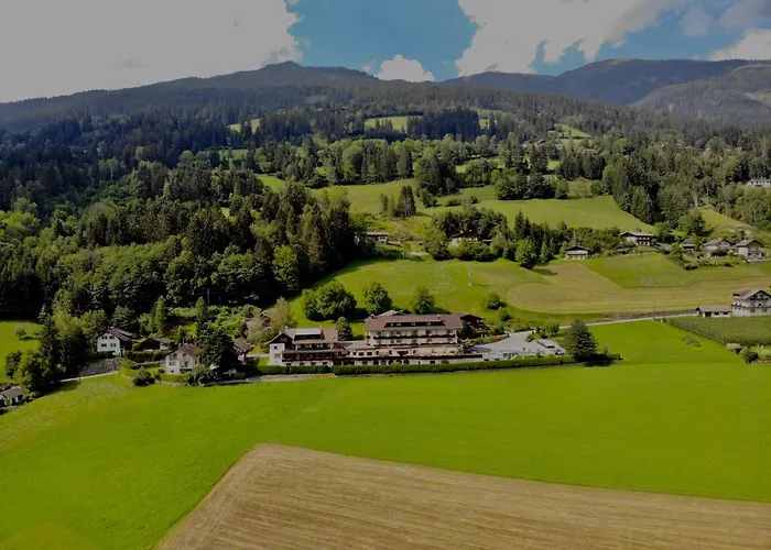 Ferienhotel Sunshine