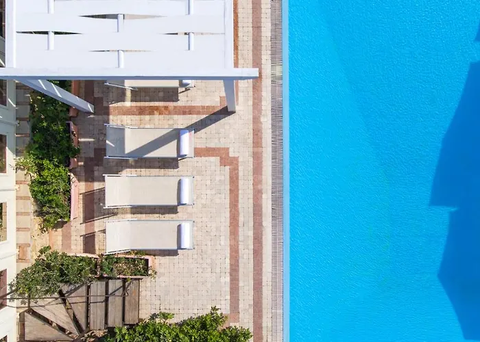 Hotel Lido Degli Scogli