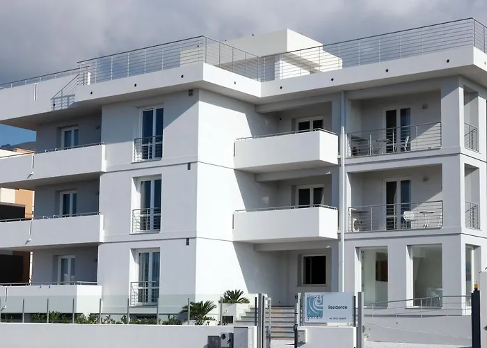 Brezza Di Grecale