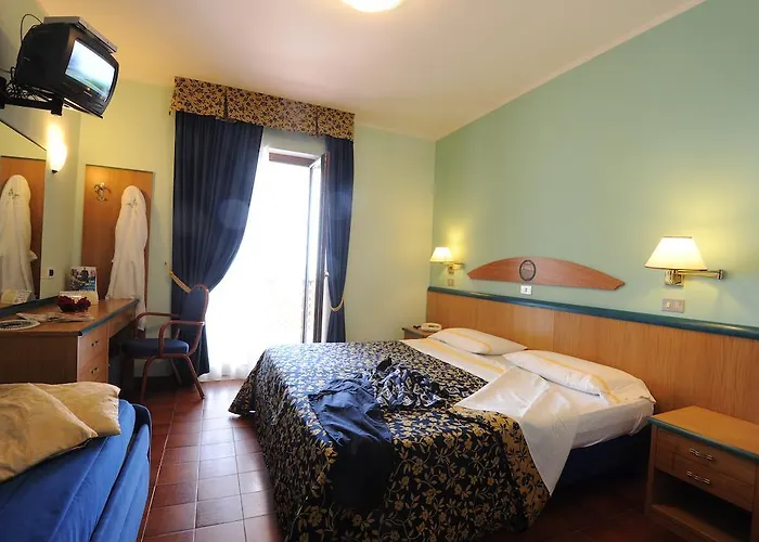 Hotel Talao