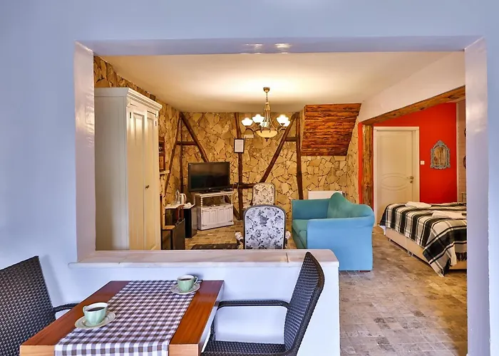 Park Mandalin Hotel - Adult Only