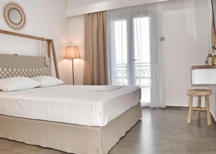Anagennisi Hotel