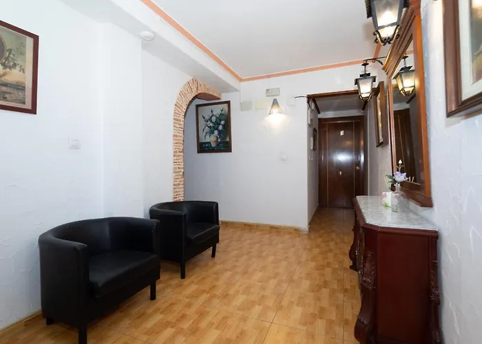 Unique Hotel Apartments
