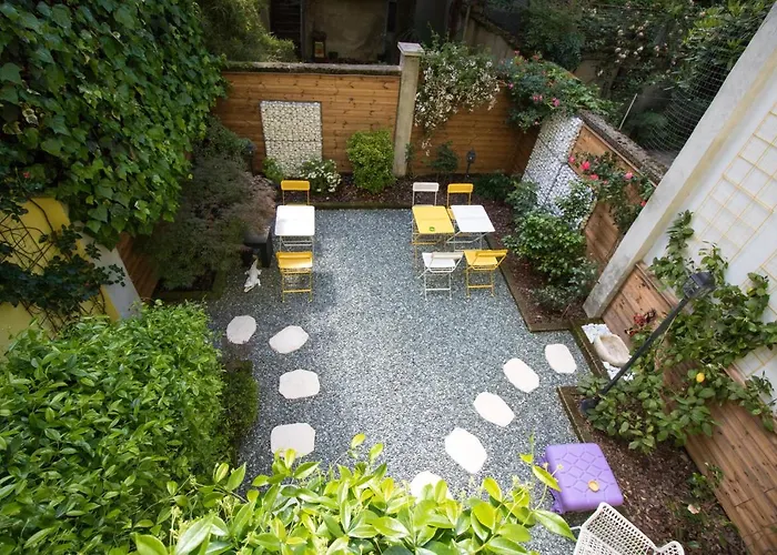 Porta Tosa Boutique