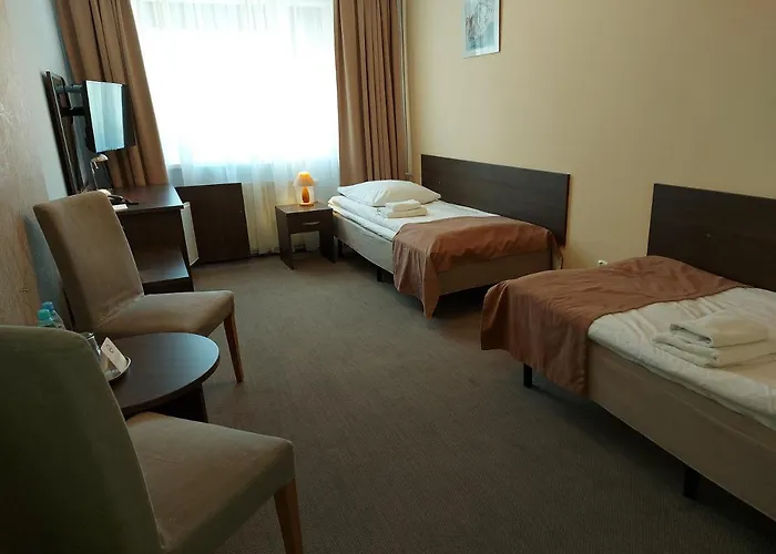 Hotel Ikar