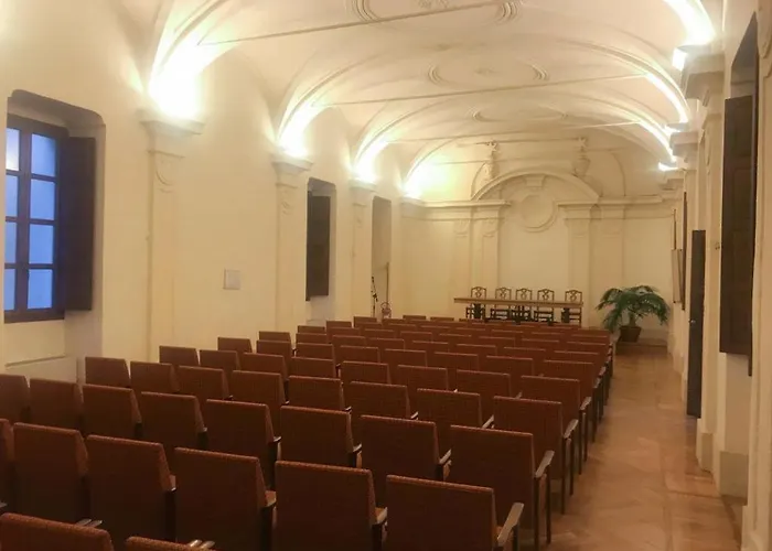 Hotel La Meridiana