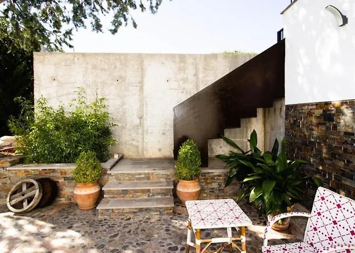 Molino Candeal Hotel Boutique&Apartamentos