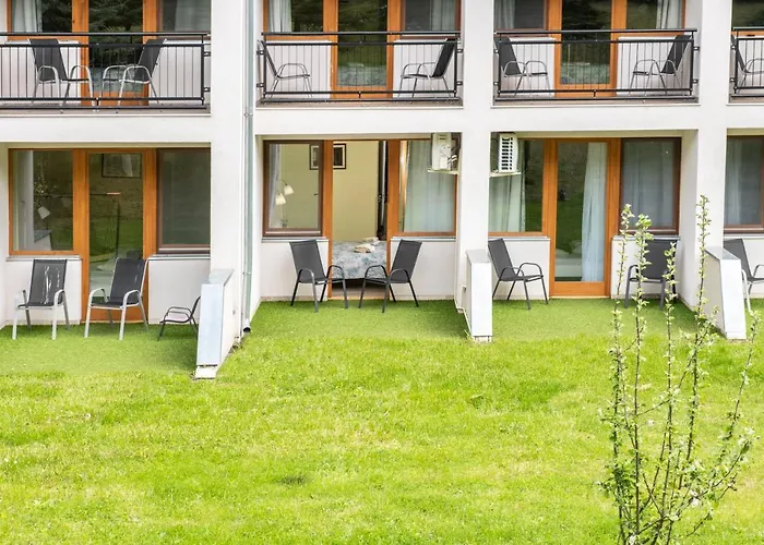 Tuenderkert Hotel Noszvaj