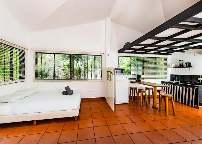 Hotel Gardenia Tamarindo