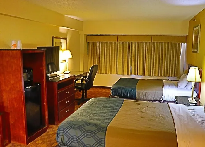 Clarion Hotel Sandston