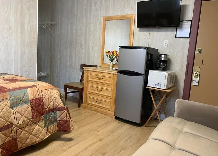 Oakview Hotel