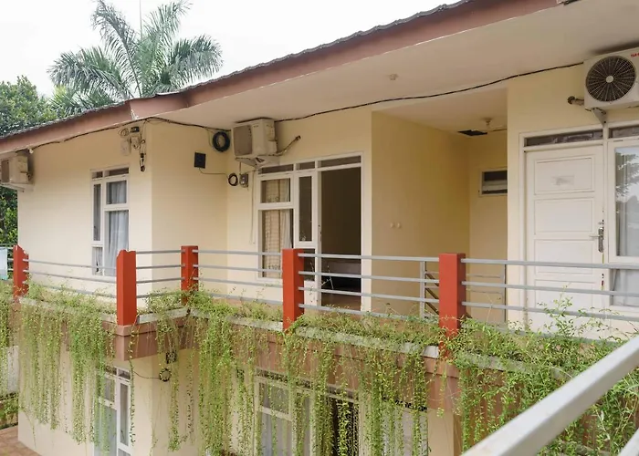Madinah House Syariah Mitra Reddoorz