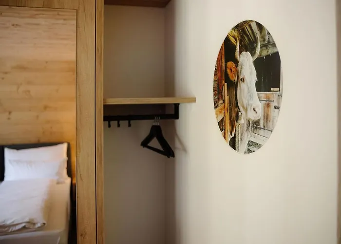 Bodehüttli