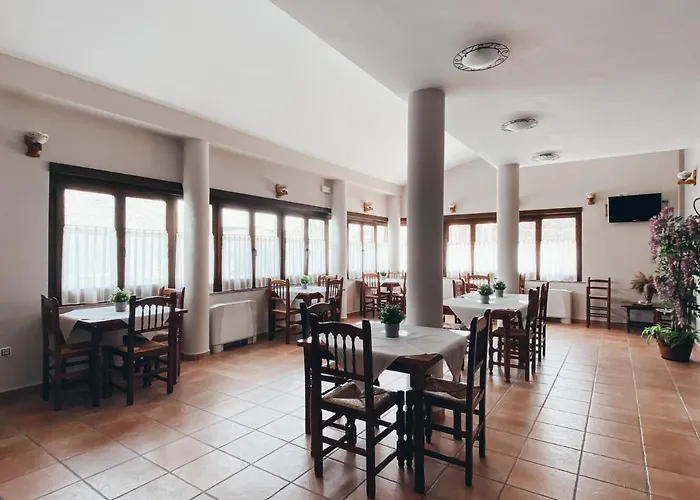 Hotel Valdevecar