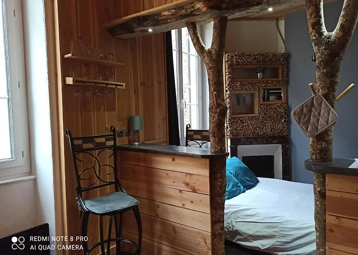 CABANE à DRINE