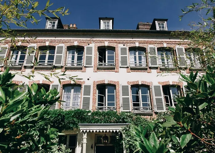 La Maison De Lucie