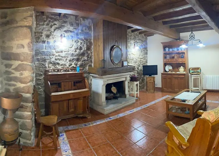 Hotel rural Rinconada de las Arribes