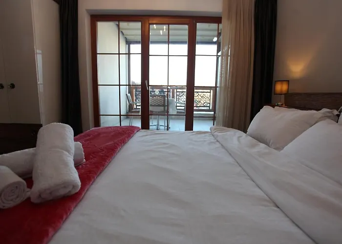 Hotel Happy