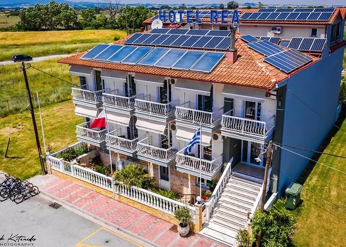 Rea Hotel