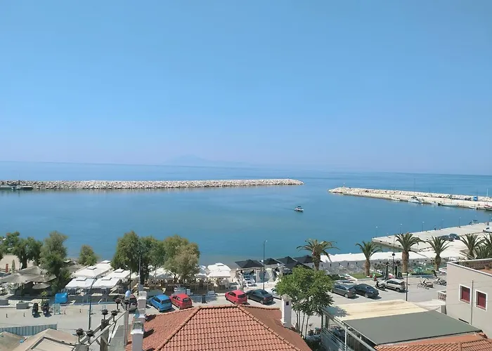 Hotel Sgouridis
