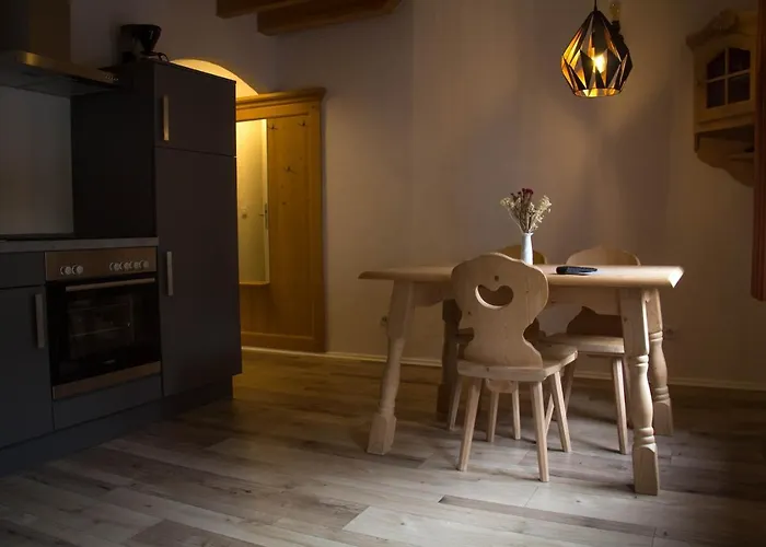 Hotel-Restaurant Zur Traube