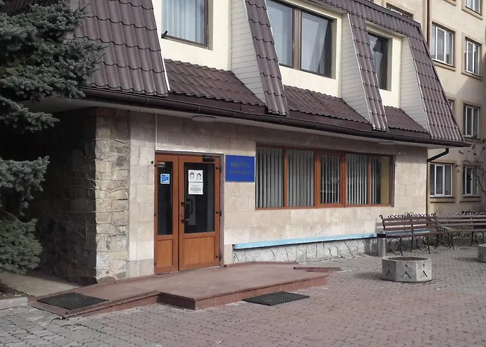 Prykarpattya