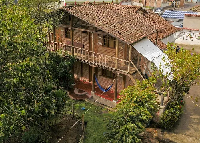 Hostal Mamá Hilda