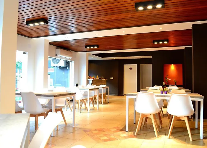 Hotel Terrazas by CPH