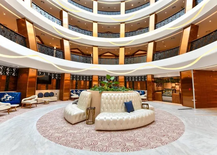 Cielo Hotel Lusail Qatar