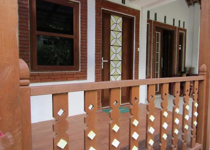 Penginapan Udin Syariah Bukit Rhema