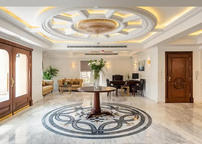 Maran Residence