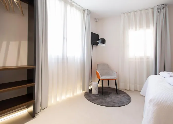 Hotel 1877 Sensaciones&SPA ADULTS ONLY