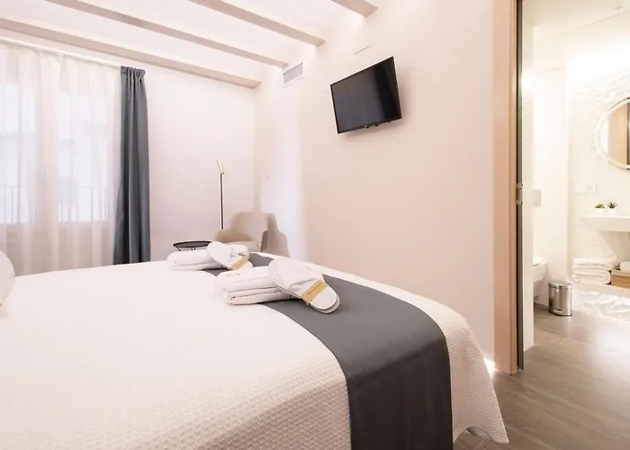 Hotel 1877 Sensaciones & Spa Adults Only