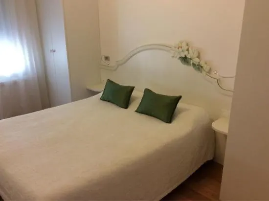 Locanda Mezzosale