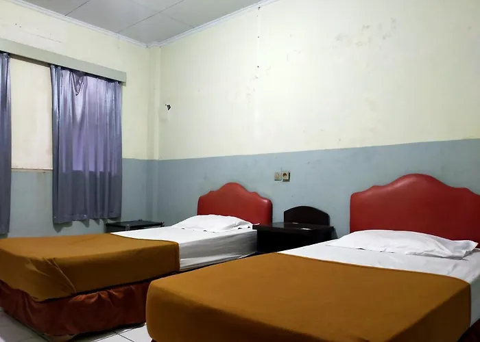 Hotel Nirwana Ternate Redpartner