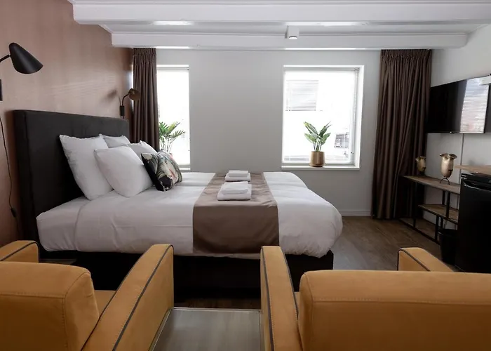 Hotel Markt23